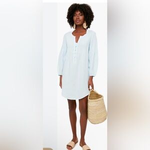 Vineyard vines coverup/dress size small